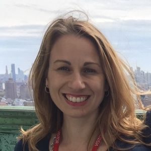 Meet your Posher, Jennifer